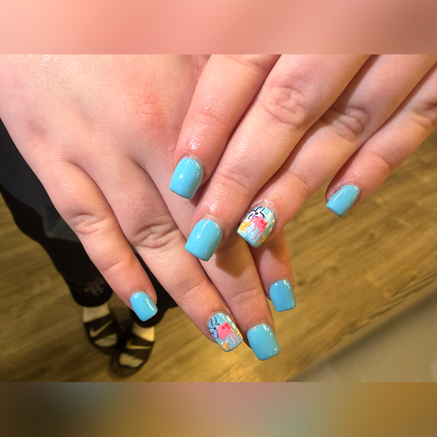 Nail Design